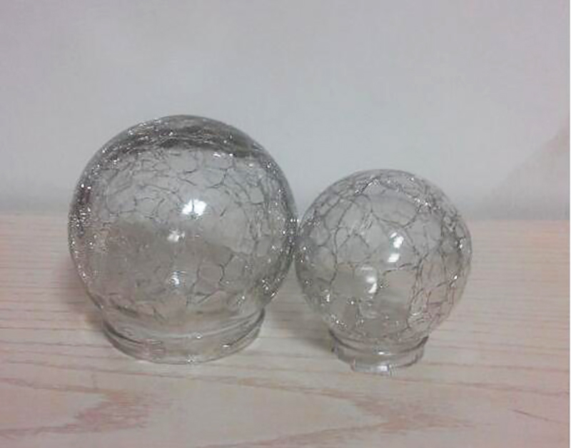 Ice Flower Ball JD-3