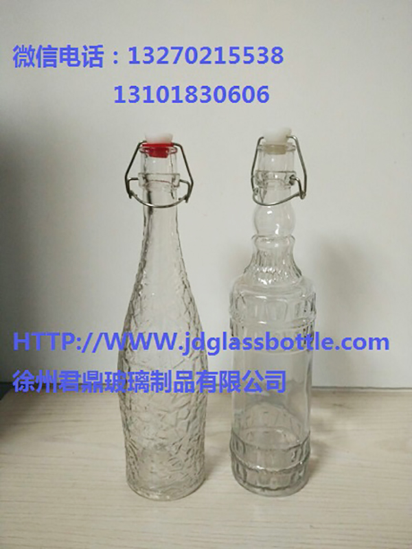 917 card 918 card 919 card glass craft bottle JD-918